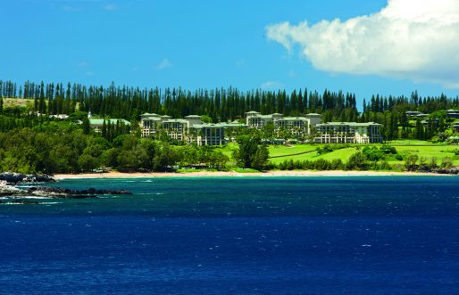 The Ritz-Carlton Kapalua