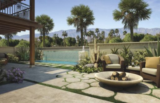 The Ritz-Carlton Rancho Mirage