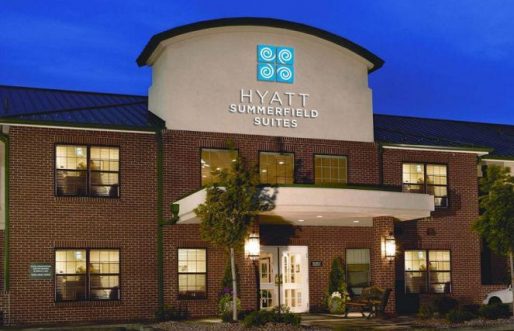 Summerfield Suites Portfolio