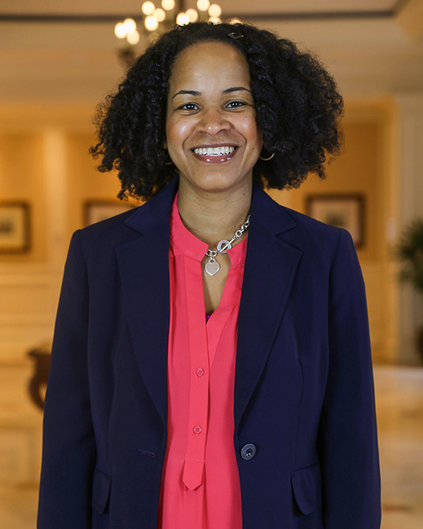Blythe Pierre-Louis