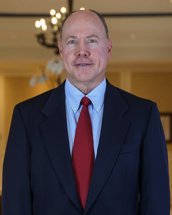 Tom Bezold