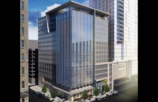 Residence Inn Seattle