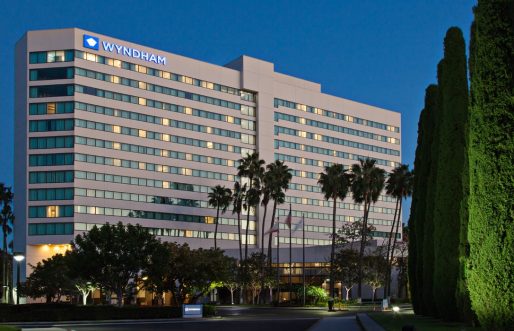 Wyndham Hotels