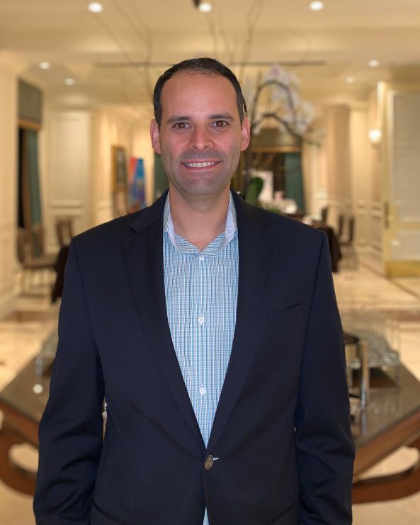 Peter Trujillo